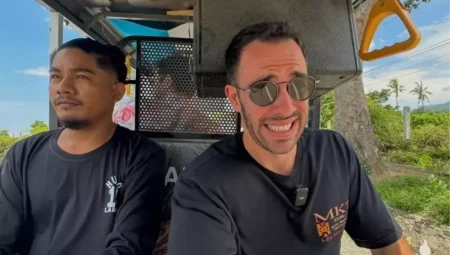 Kuralsız Sokaklar hangi ülkede çekiliyor?