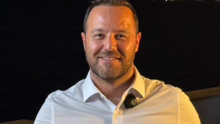 Erdem Sezer Sadettin Saran’ın Listesinde: Fenerbahçe İçin Vizyonunu Paylaştı