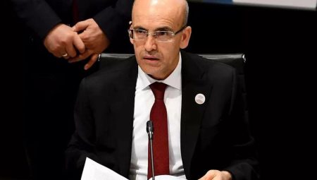 Bakan Şimşek, “mutlak butlan” kararı sonrası Finansal İstikrar Komitesi’ni fevkalâde topladı