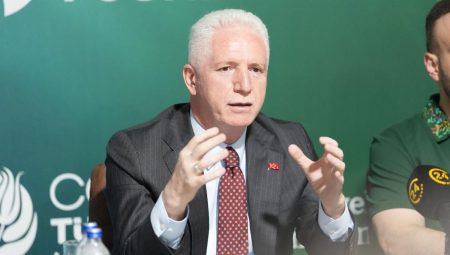 Sıfır Atık Forumu tanıtıldı, şenlik birinci gününde 200 bin ziyaretçiyi ağırladı